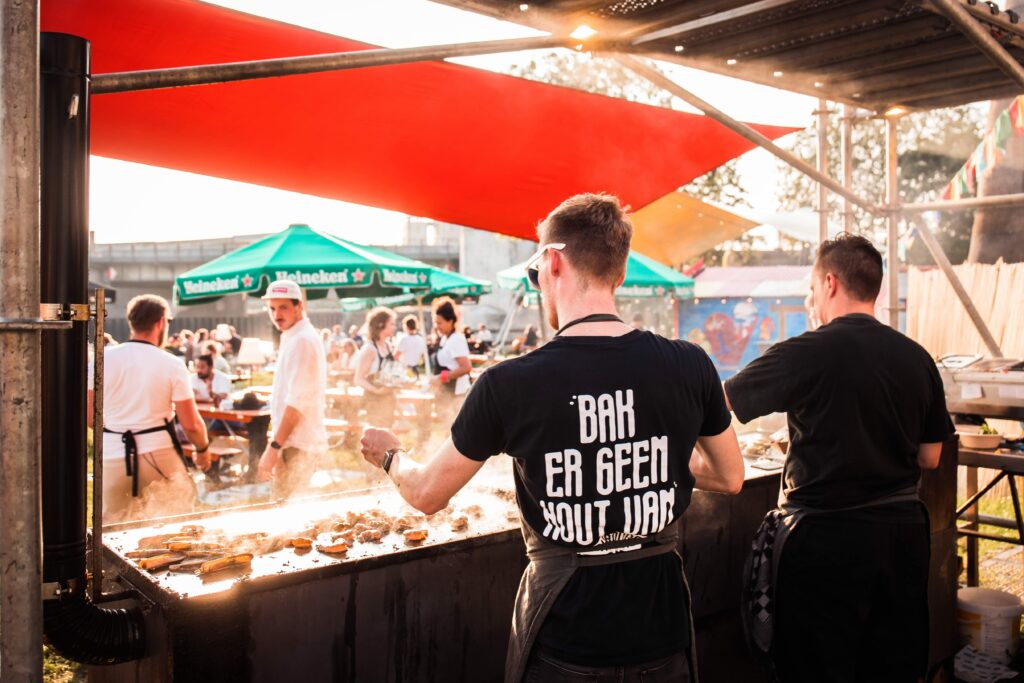 Foto door: WesleyMaasFotografie