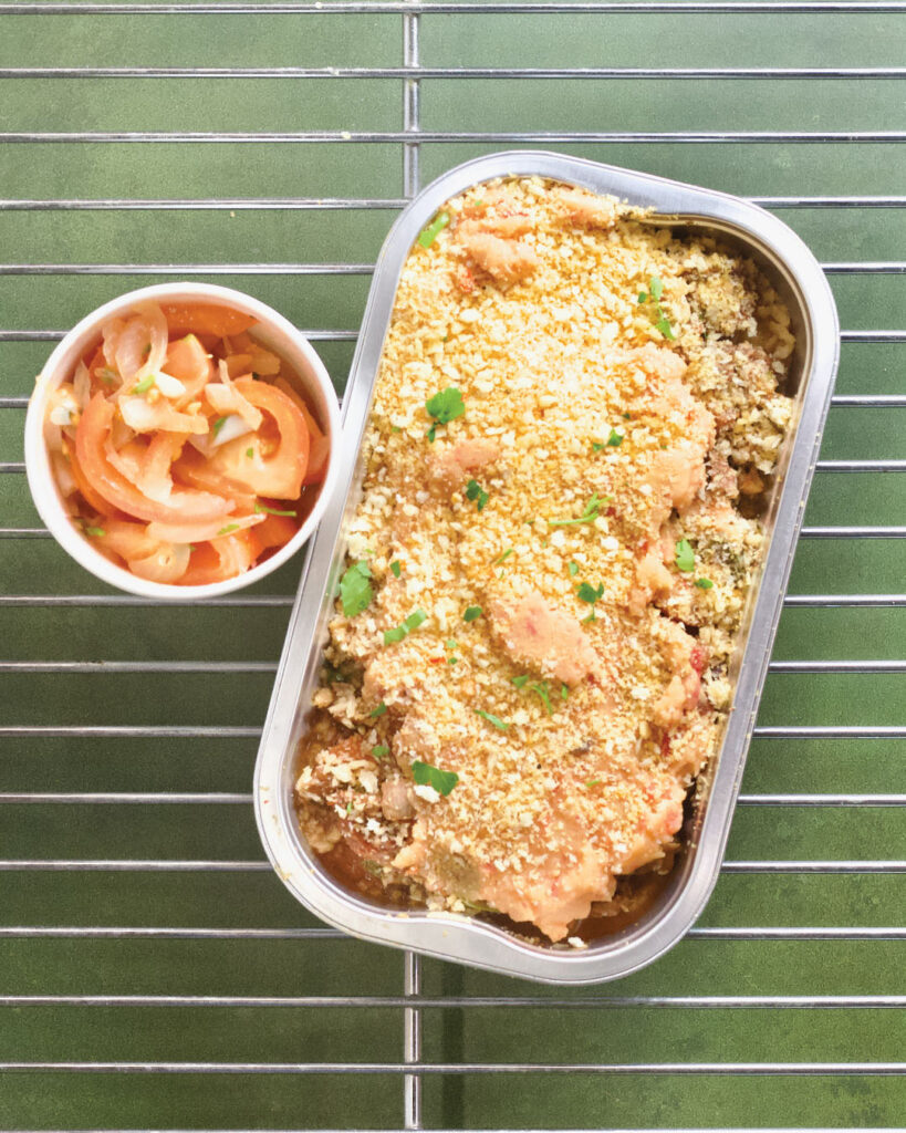 Hongaarse Goulash