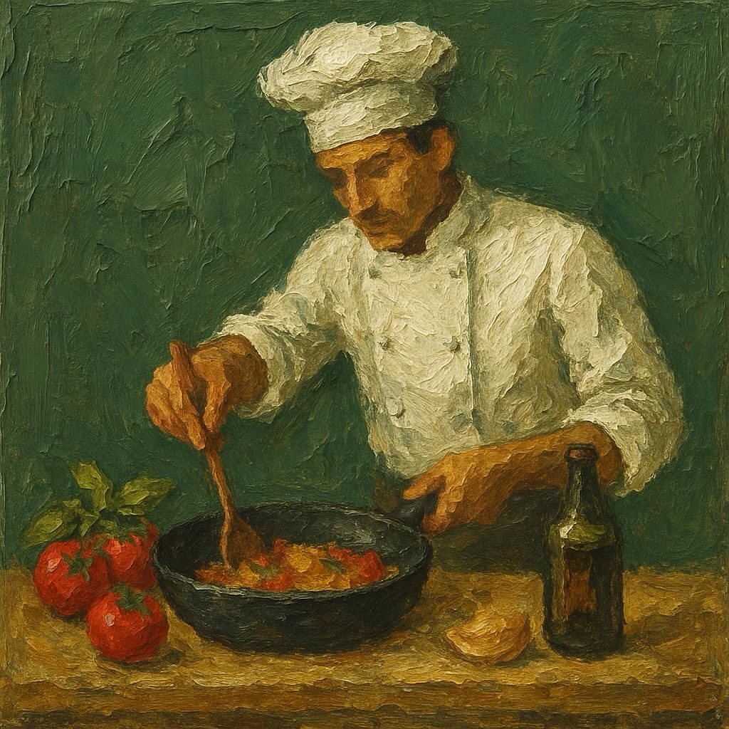 Broodje Pulled Pork