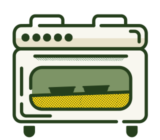 oven